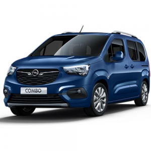 Opel Combo  / Otomatik